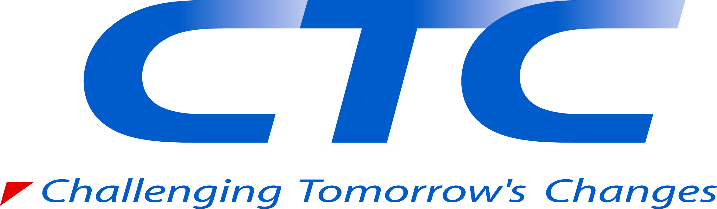 伊藤忠テクノソリューションズ　CTC Challenging Tomorrow's Changes